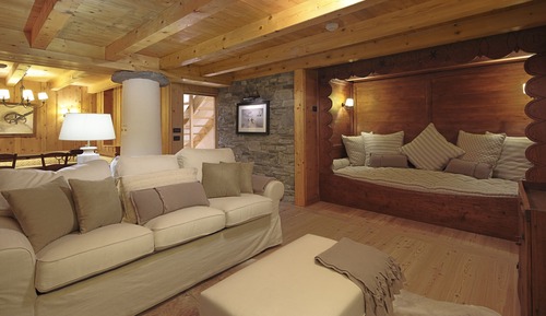 Suite Prestige
