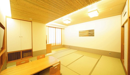 Japanese Style Room 21 sqm