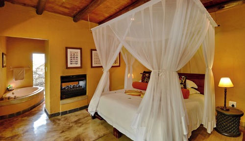 Luxury Villa, 3 Bedrooms