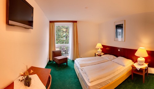 Comfort Double Room