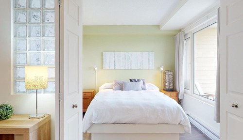 Superior Condo, 1 Queen Bed with Sofa bed