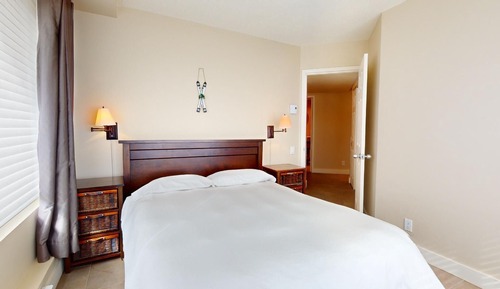 Family Apartment, 3 Bedrooms