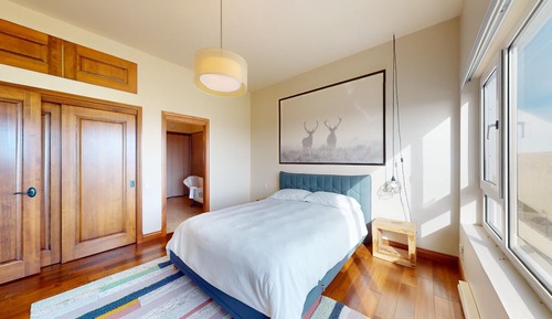 Superior Penthouse, 3 Bedrooms