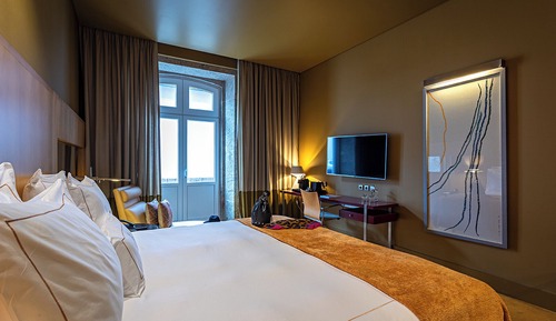 Classic Room (Extra Bed)