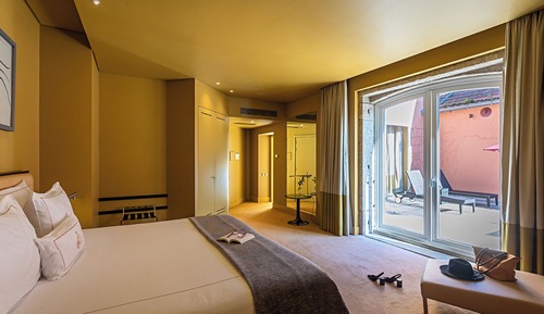Deluxe Room (Grand View)