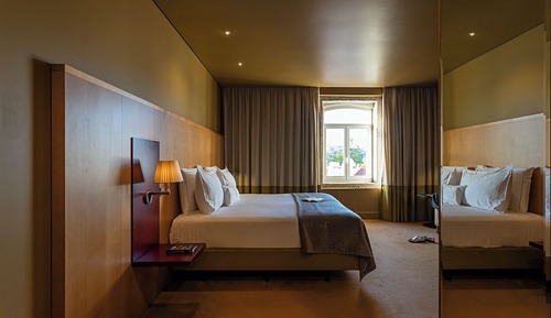 Executive Double or Twin Room