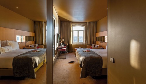 Superior Room (Executive)