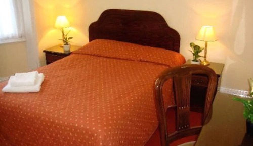Single Room