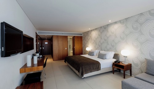Deluxe Room (Standard)