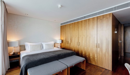 Apartment, 3 Bedrooms, Marina View (Grand)