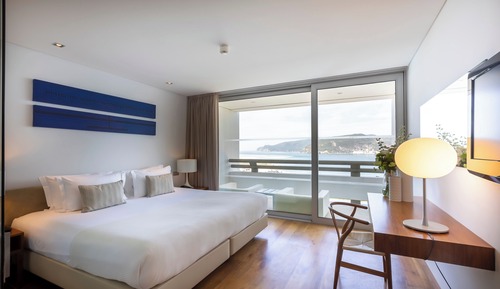 Premium Apartment, 1 Bedroom (Superior)