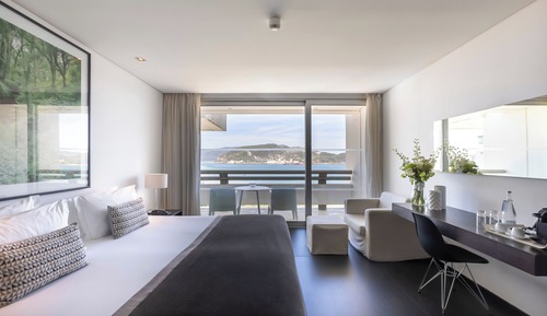 Deluxe Room (Superior)