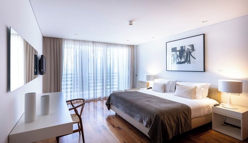 Premium Apartment, 1 Bedroom (Standard)