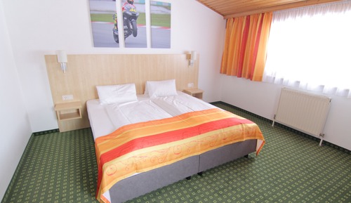 Family Triple Room