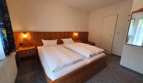 Standard Double Room, 1 Bedroom