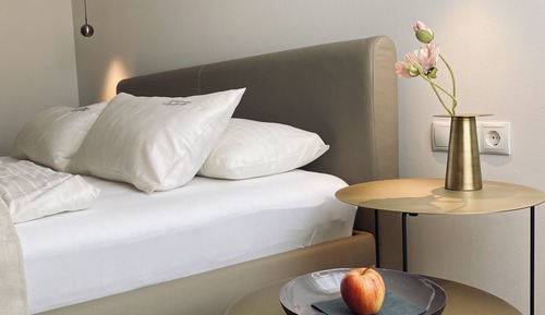 Business Double Room