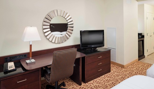 Room, 1 King Bed