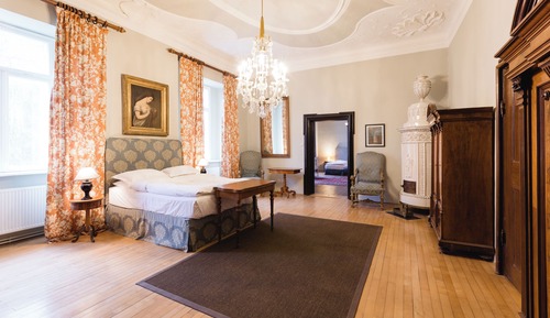 Family Apartment, 2 Bedrooms