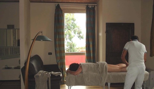 Exclusive Suite, 1 King Bed, Sea View