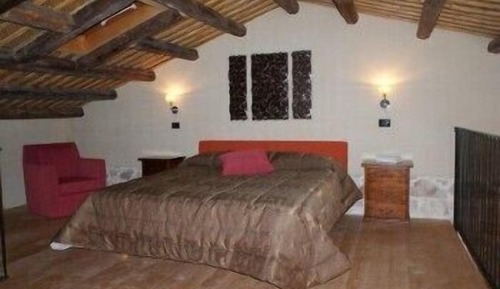 Suite for 2 people