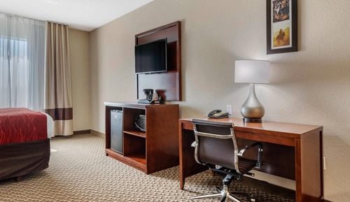 Suite, Non Smoking