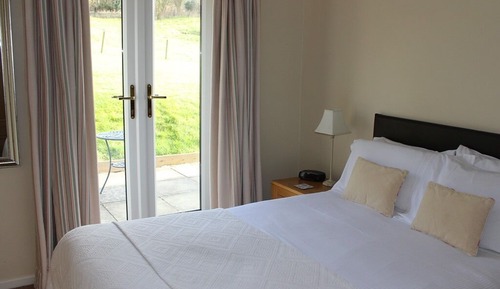 Standard Double Room, Ensuite