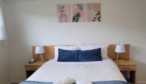 Suite, 1 Bedroom
