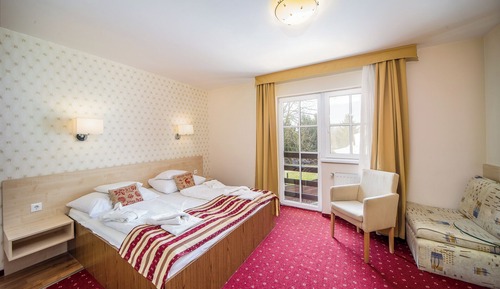 Superior Suite