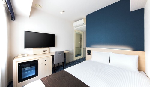 Standard Double Room, 1 Double Bed, Non Smoking