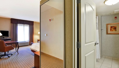 Room, 1 King Bed, Accessible, Non Smoking