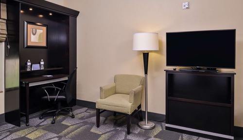 Room, 2 Queen Beds, Accessible, Non Smoking