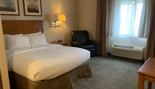 Studio Suite, 1 Queen Bed