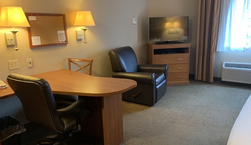 Studio Suite, 2 Double Beds
