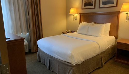 Suite, 1 Bedroom