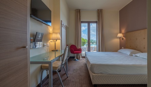 Classic Double or Twin Room