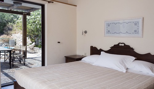 Villa, 3 Bedrooms, Private Pool, Sea View