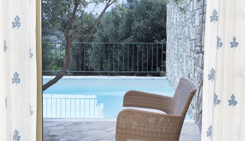 Villa, 3 Bedrooms, Private Pool