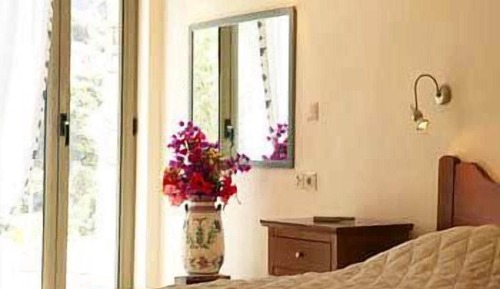 Villa, 1 Bedroom, Private Pool