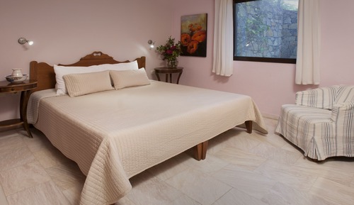 Villa, 2 Bedrooms, Private Pool, Bay View