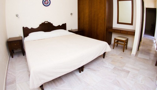 Villa, 4 Bedrooms, Private Pool