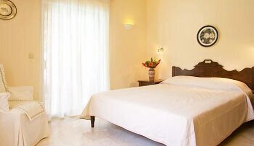 Villa, 2 Bedrooms, Private Pool, Sea View