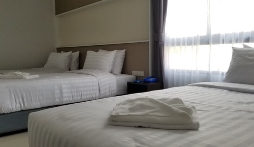 Family Triple Room