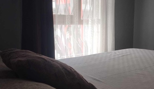 Standard Room, 1 Double Bed