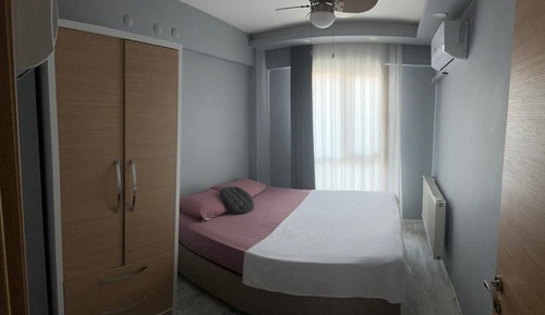 Family Quadruple Room