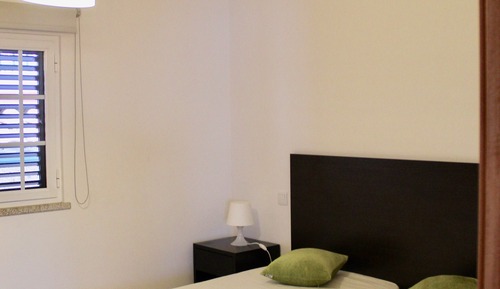 Superior Apartment, River View