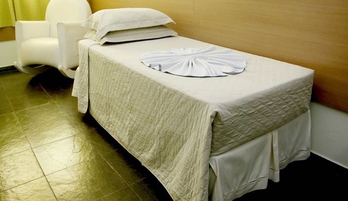 Superior Single Room