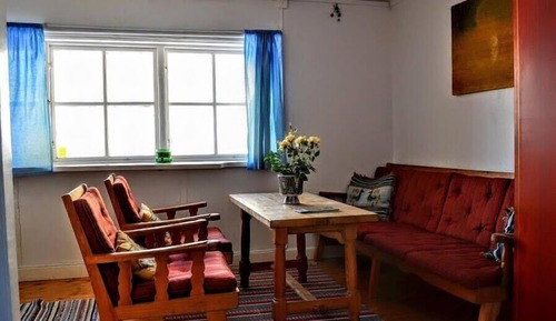 Apartment (Summer Rest North)