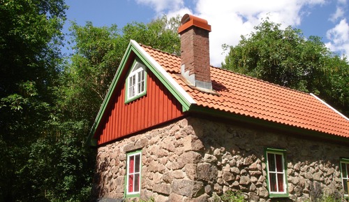 Stone Cottage