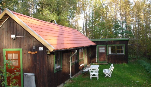 Hobbit's Home