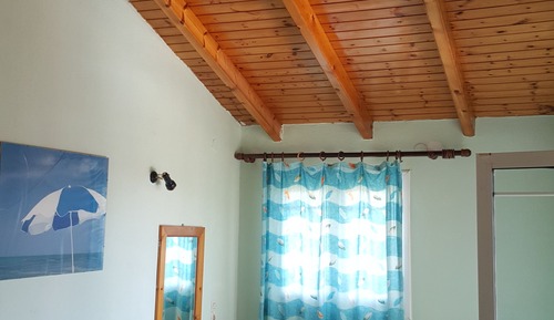 Basic Triple Room